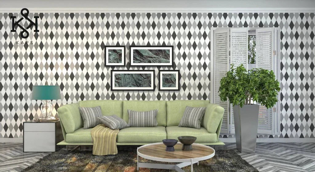 How to Choose the Best Wallpaper for Walls in Dubai in 2025