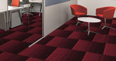 Carpet Tiles Ambient