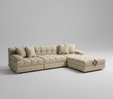 Blaire corner sofa