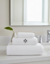 Frette "Cloud-Touch" Luxury Bath Towel