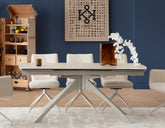 Buy Lana Extension Dining Table - Dubai