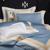 Bed Linen D-01
