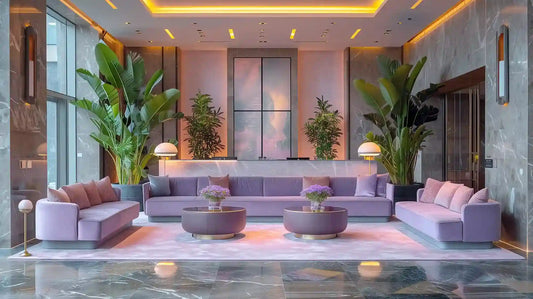 Maximalism vs. Minimalism Finding Your Perfect Interior Design Style