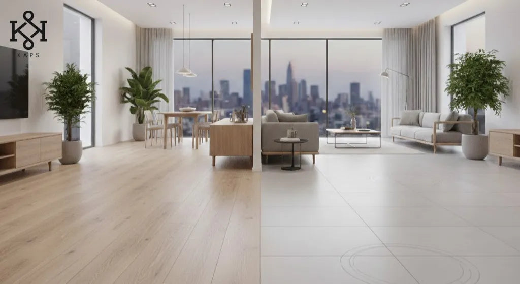 The Truth About Durable Flooring and Its Types for Modern Homes in 2026