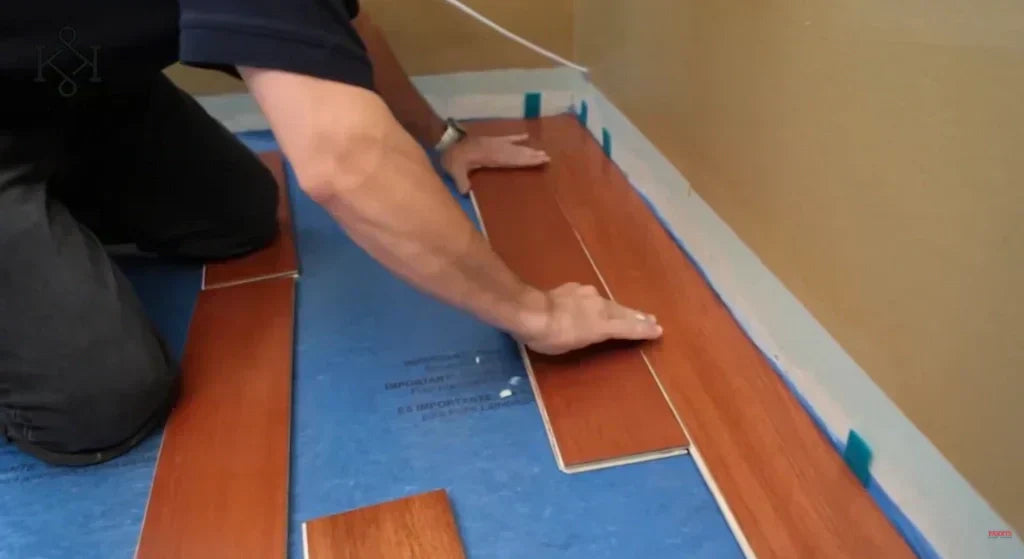 What is floating flooring? Everything you need to know