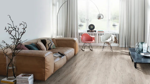 EL1006 Grey Melba Oak