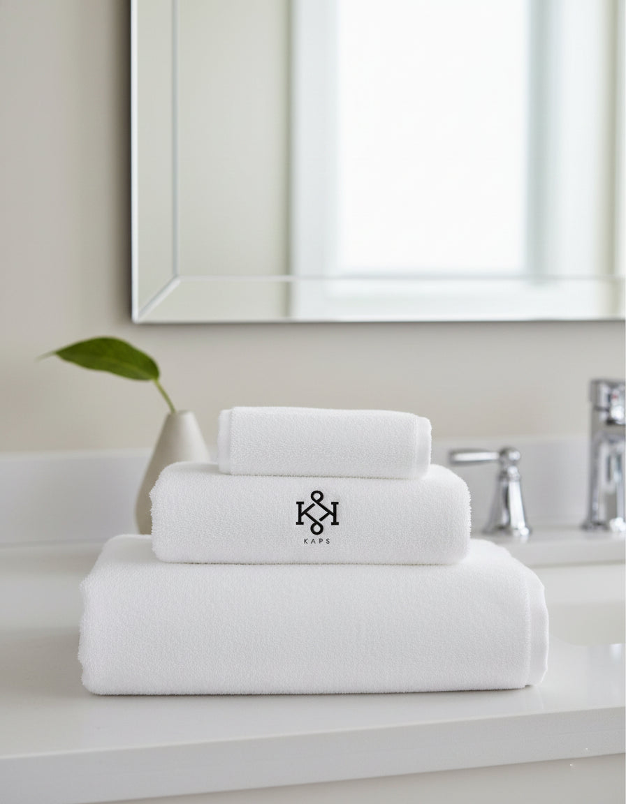 Frette "Cloud-Touch" Luxury Bath Towel