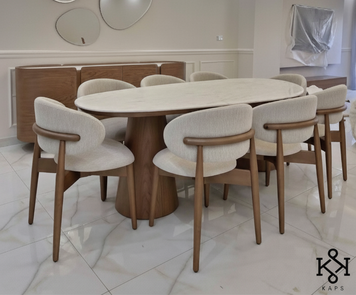 Buy Latest Tuka Dining Chair Online