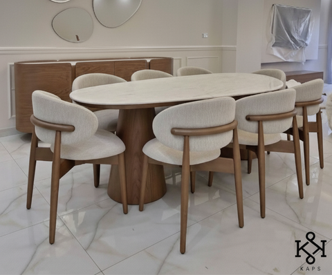 Buy Latest Tuka Dining Chair Online