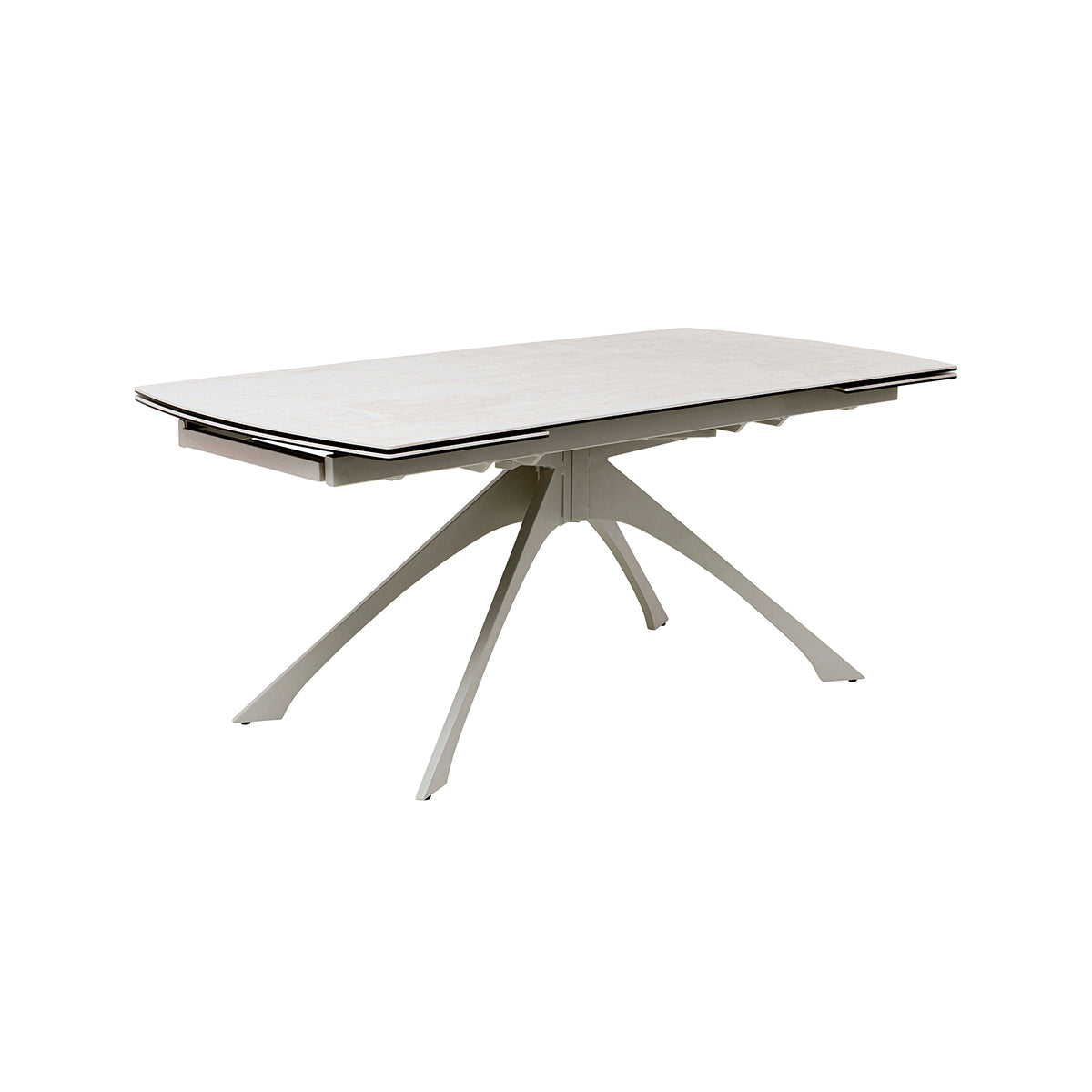 Buy Lana Extension Dining Table - Dubai