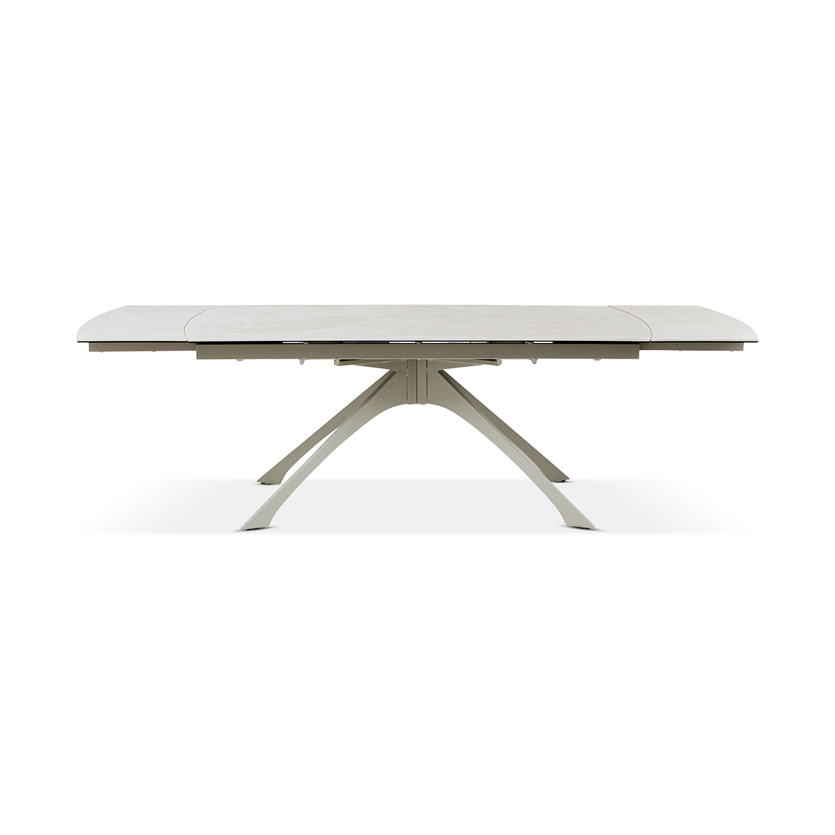 Buy Lana Extension Dining Table - Dubai