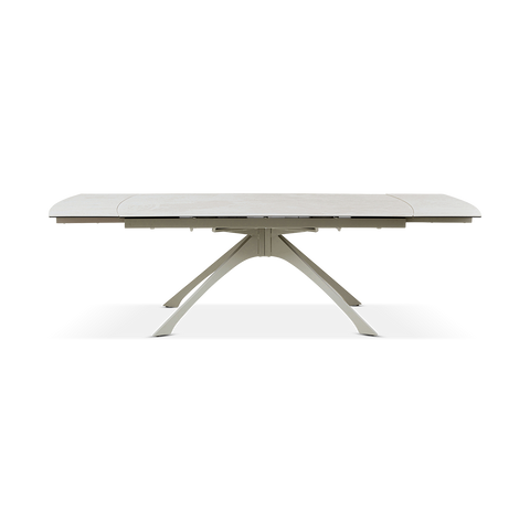 Buy Lana Extension Dining Table - Dubai