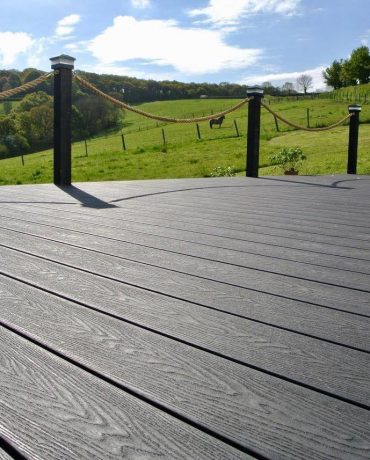 WPC DECKING D-32007