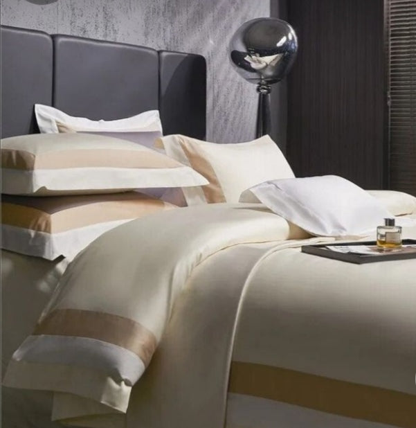 Bed Linen D-09