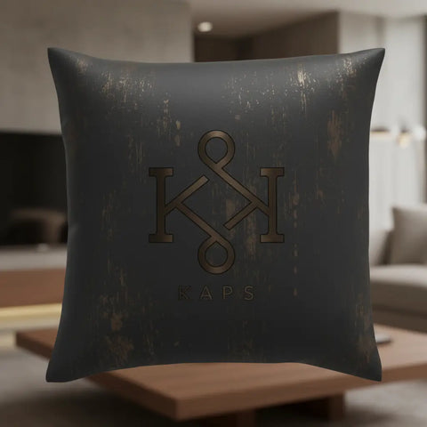 Winter Sprigs Cushions Cover