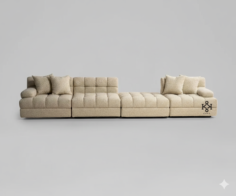 cheap Blaire corner sofa corner