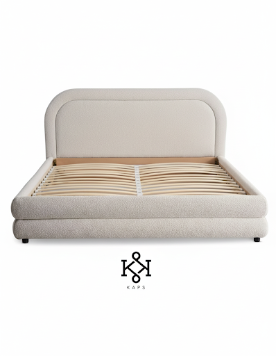 Josie Queen Bed just